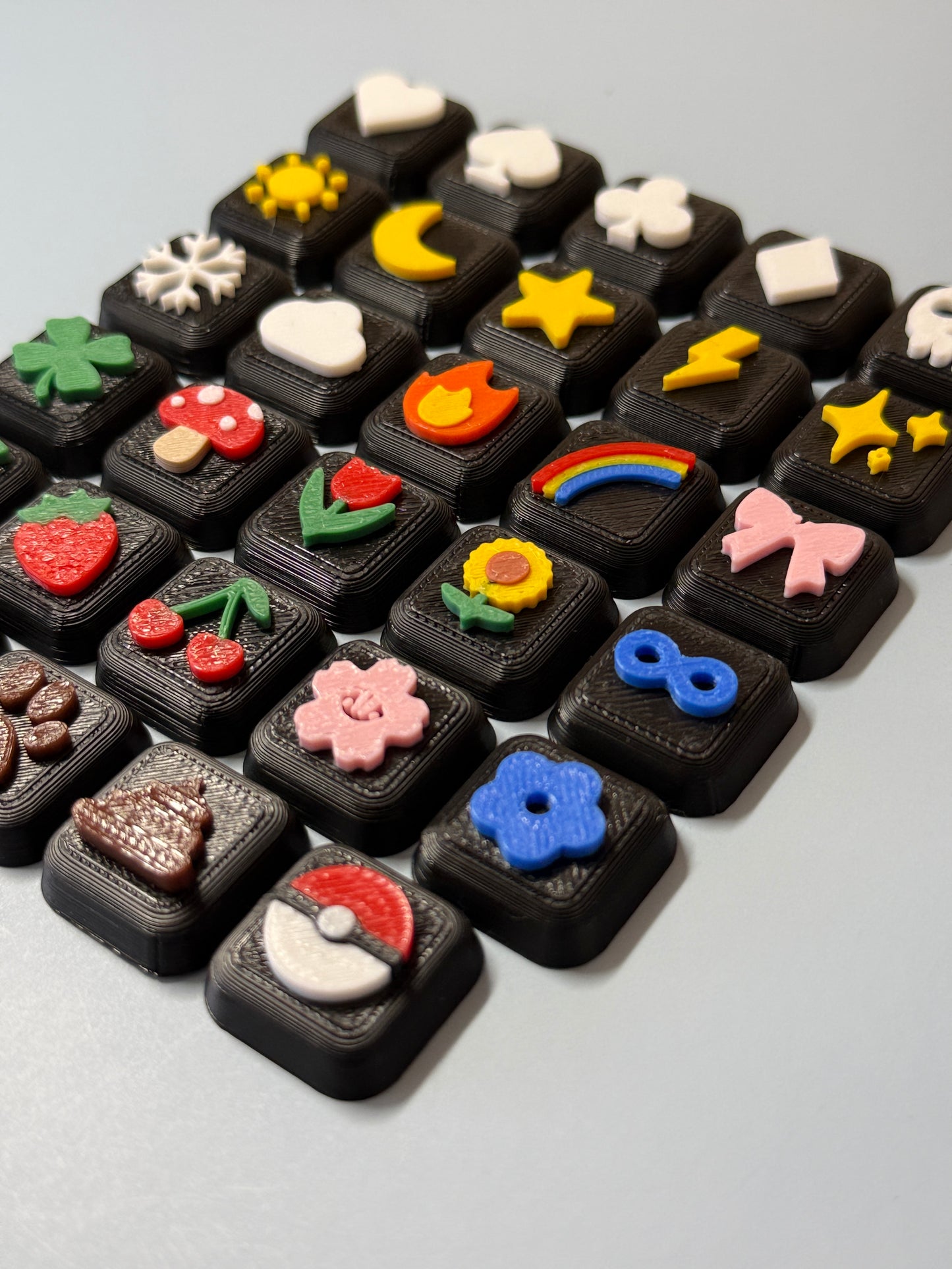 BYO Clicktile