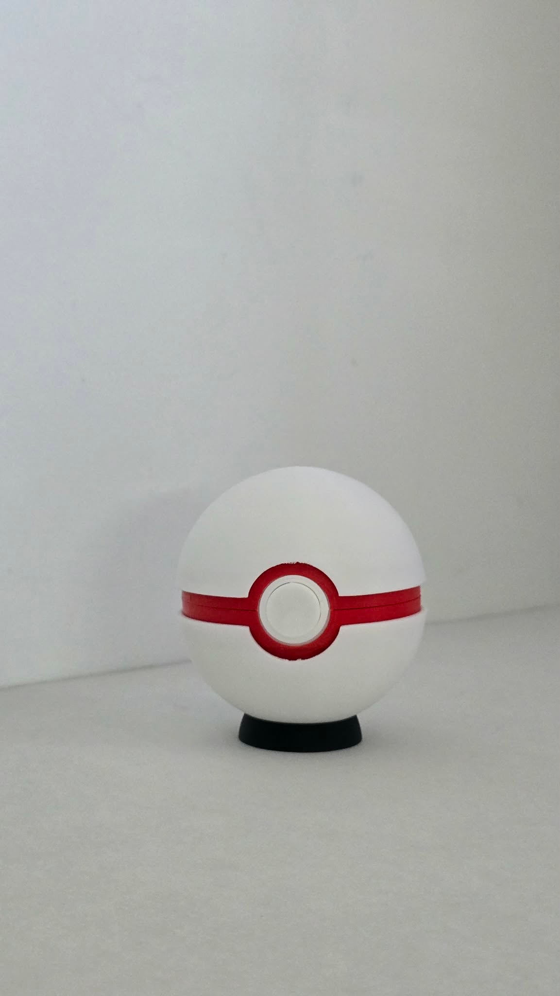 Premier Ball-Inspired Holders