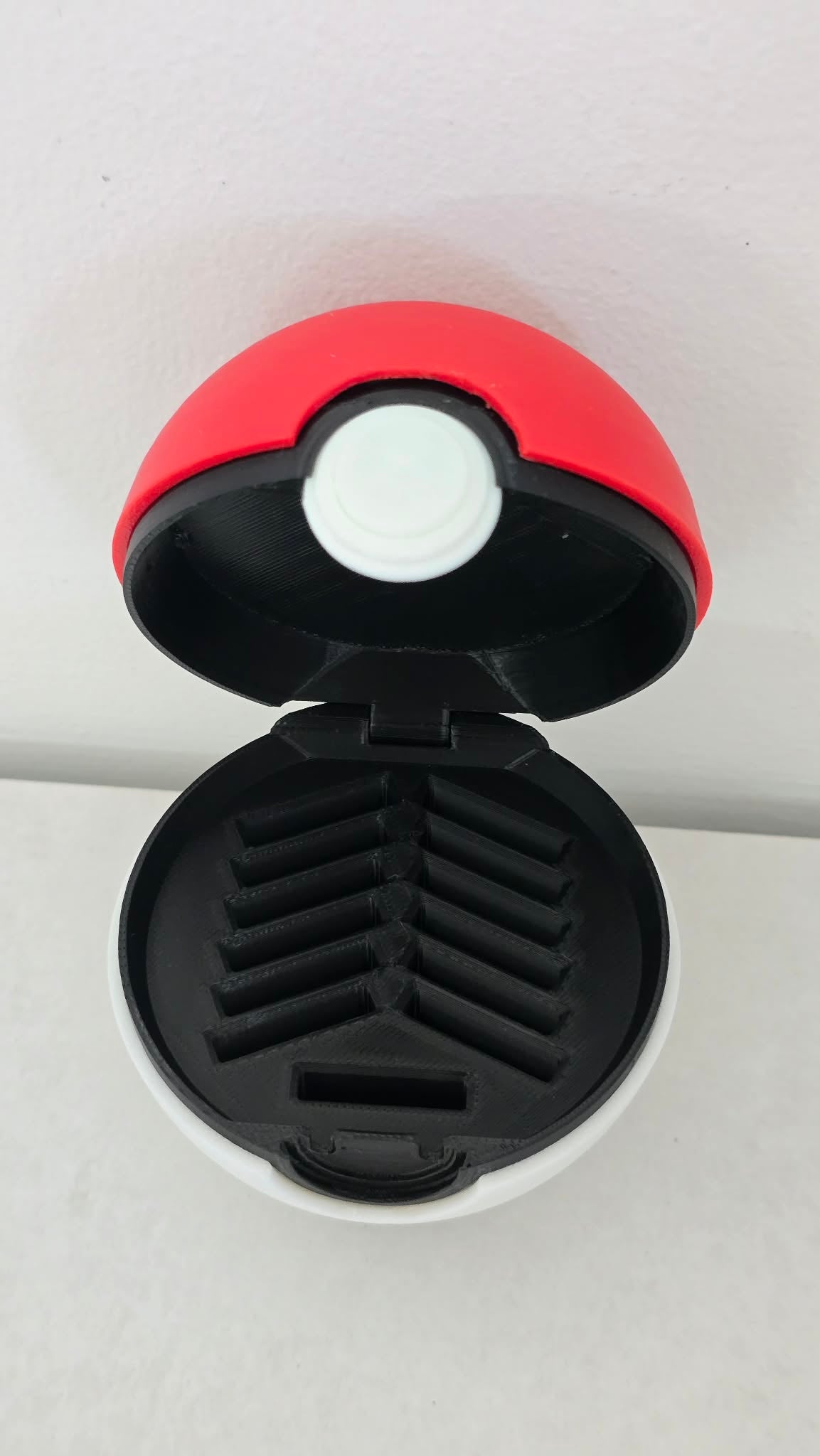 Umbreon-Inspired Holders