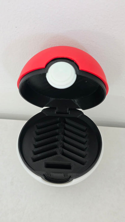 Sylveon-Inspired Holders