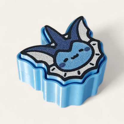 Eeveelution Clickers