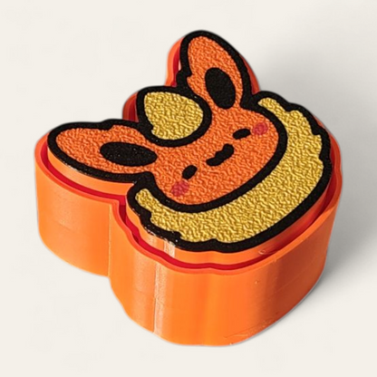 Eeveelution Clickers