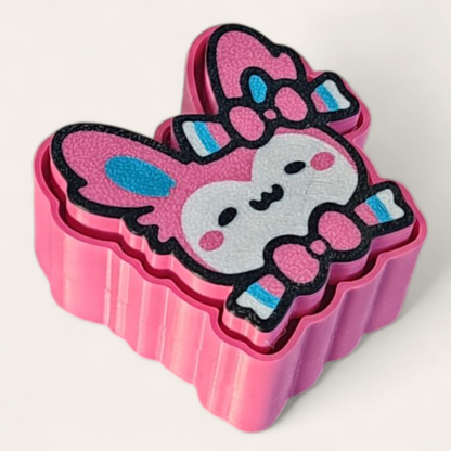 Eeveelution Clickers