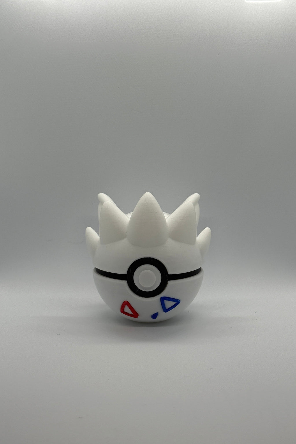Togetic Pokéball Collectible