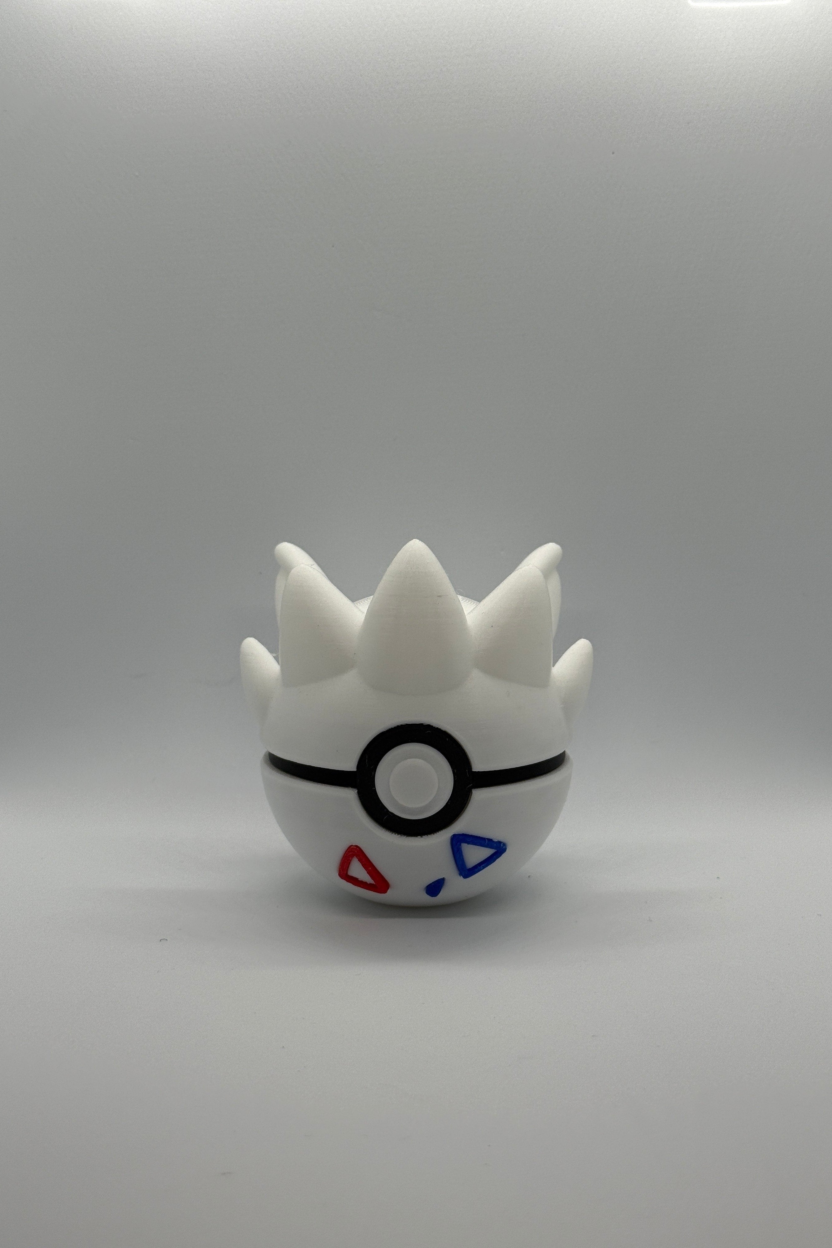 Togetic Pokéball Collectible