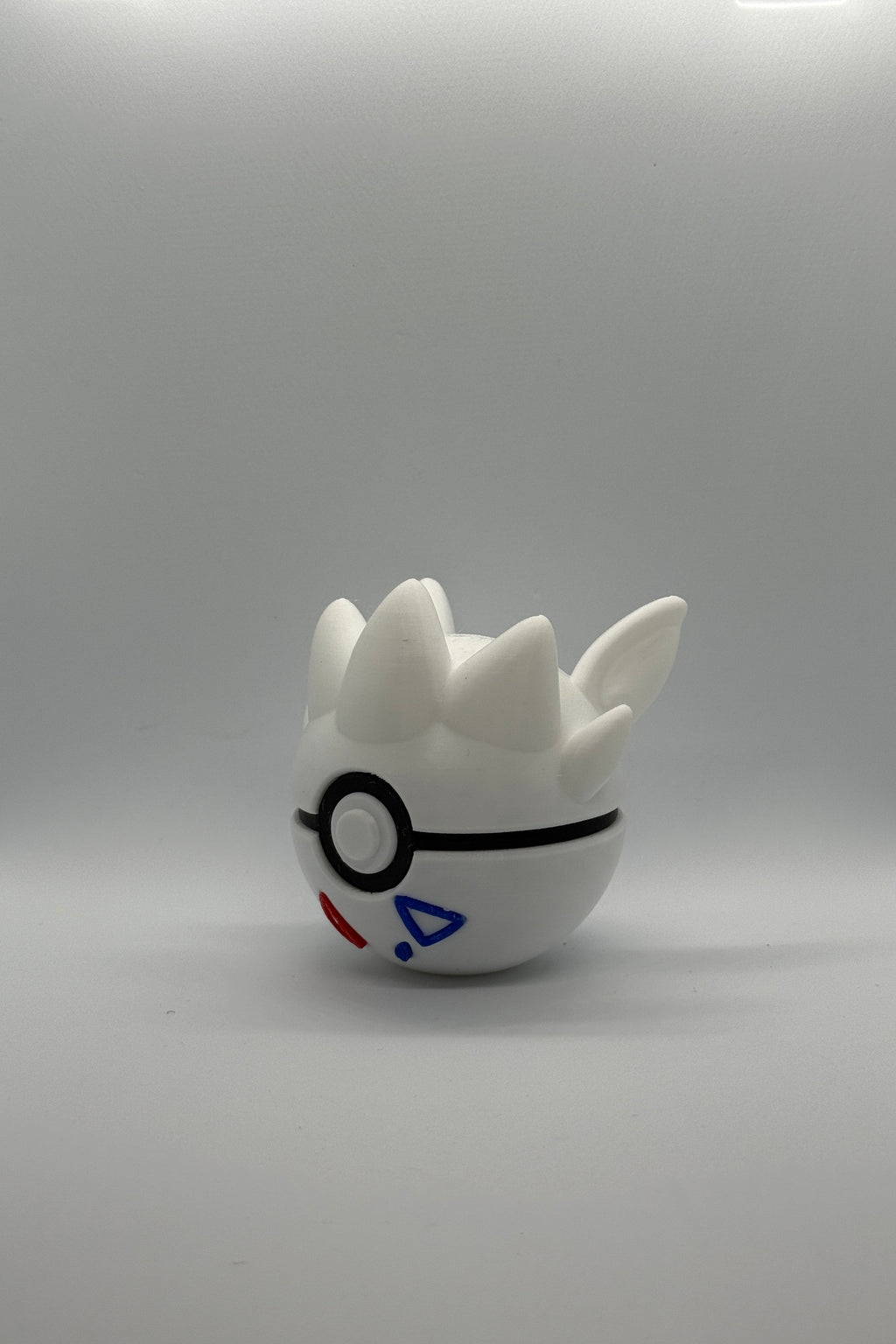 Togetic Pokéball Collectible