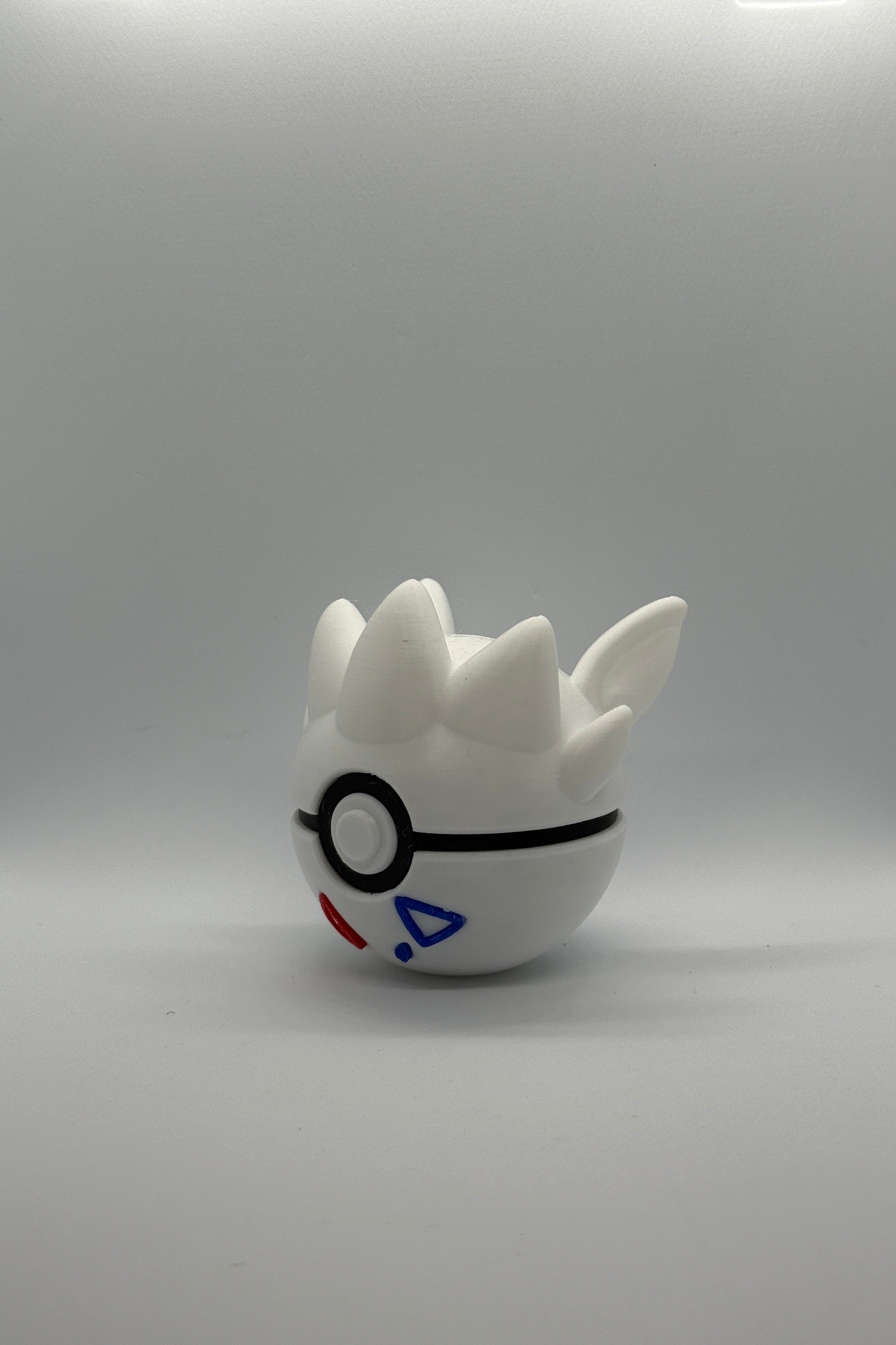 Togetic Pokéball Collectible