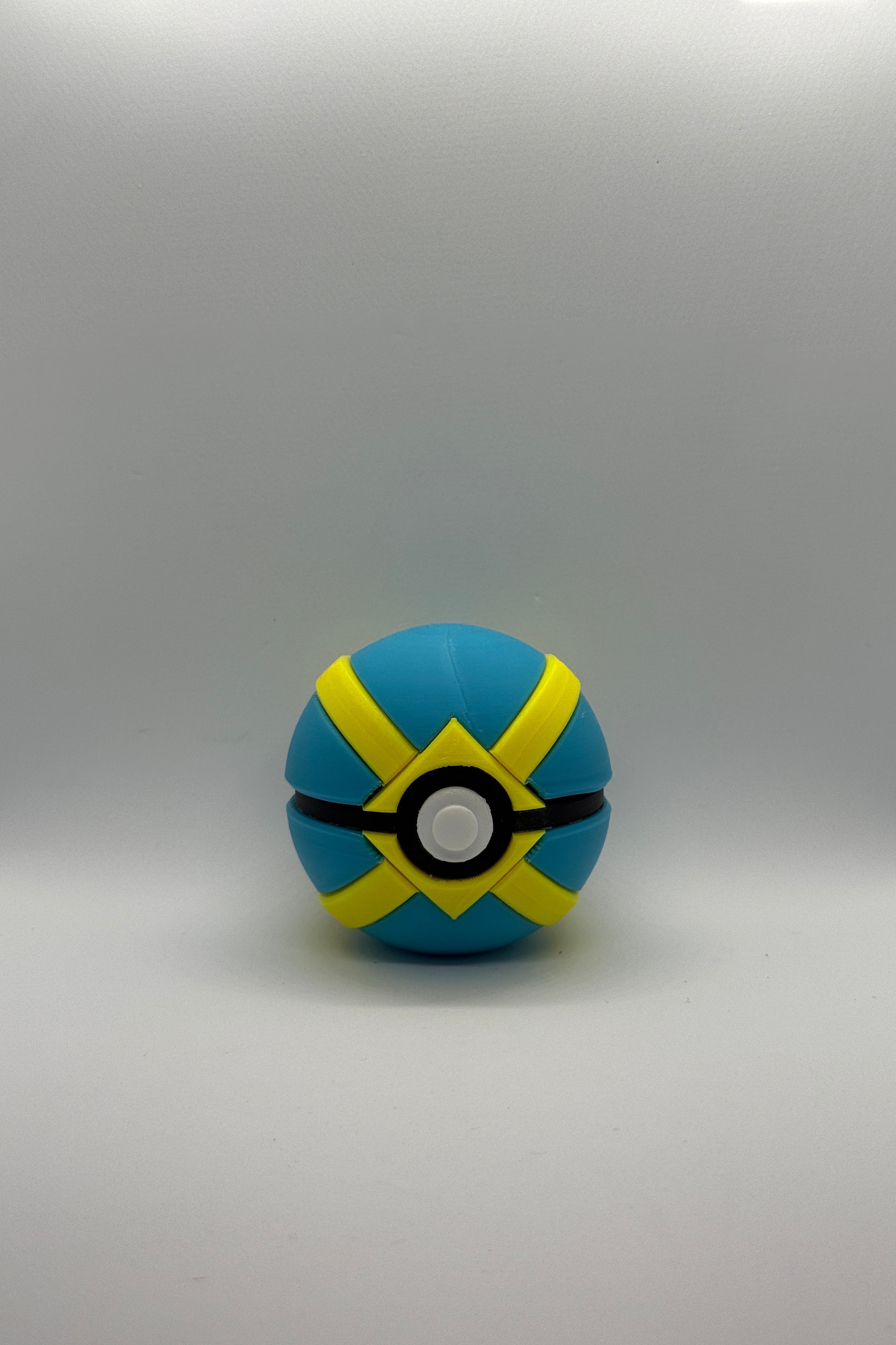 Quick Ball Collectible