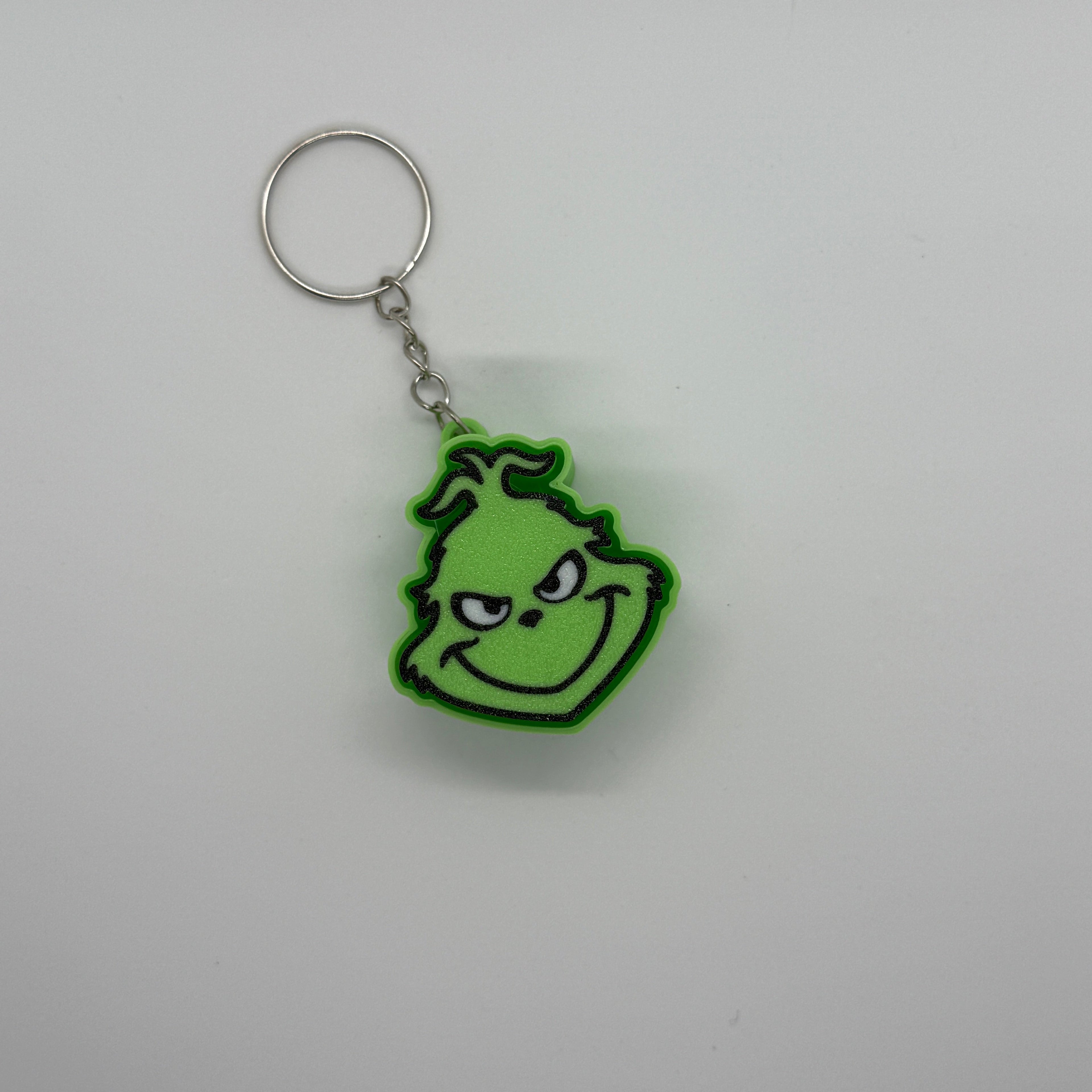 The Grinch Clickers