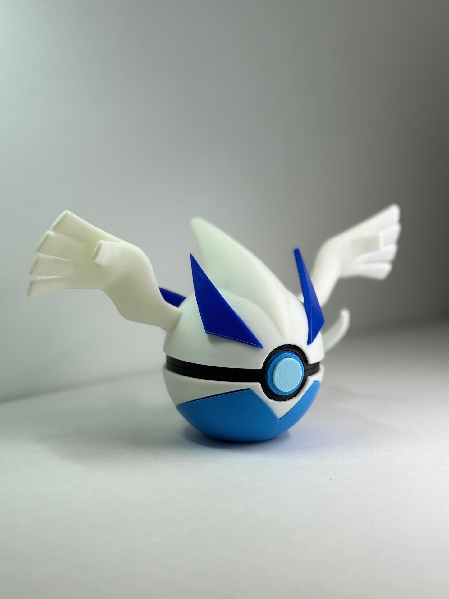 Lugia-Inspired Holders