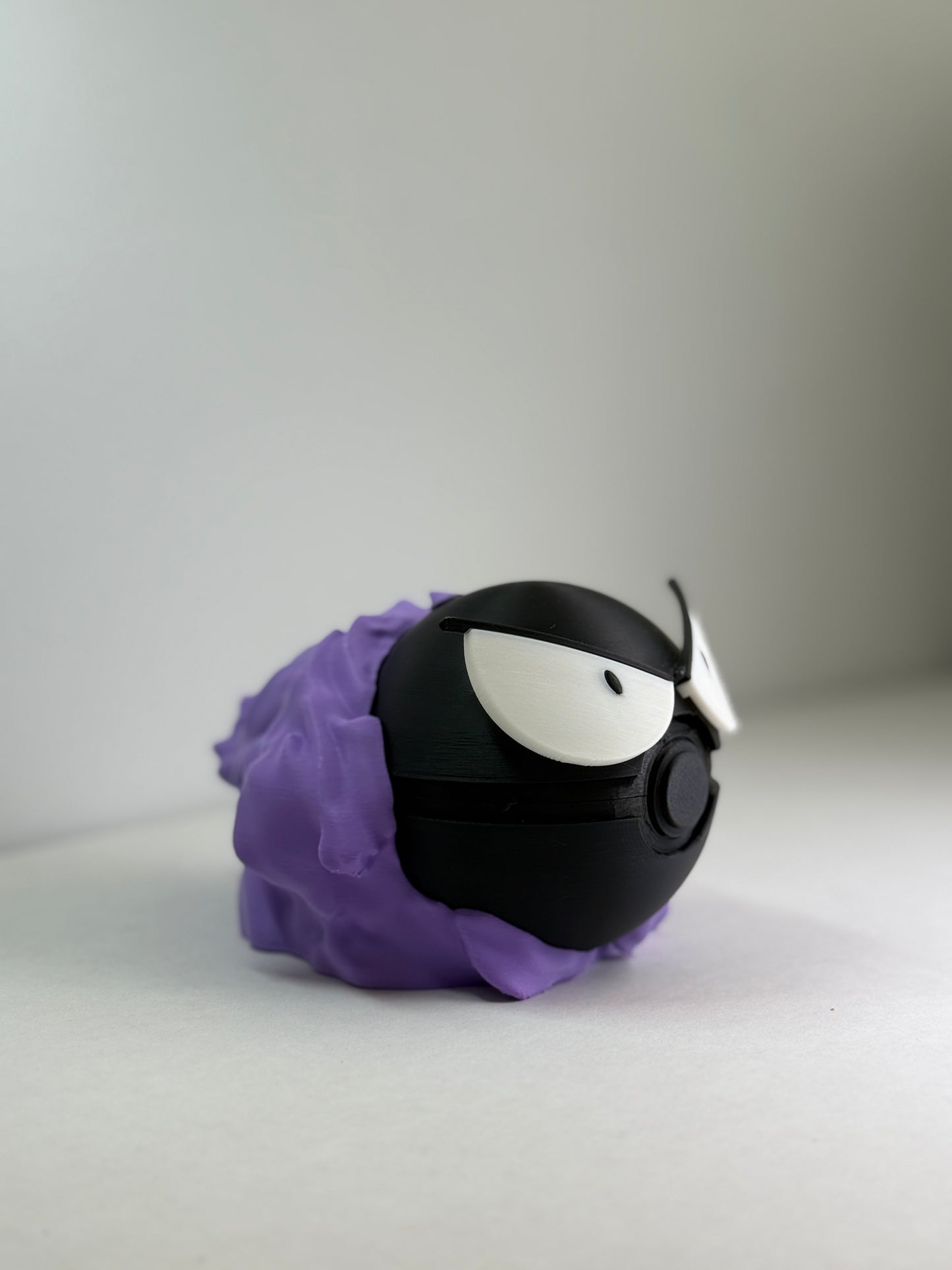 Gastly-Inspired Holders