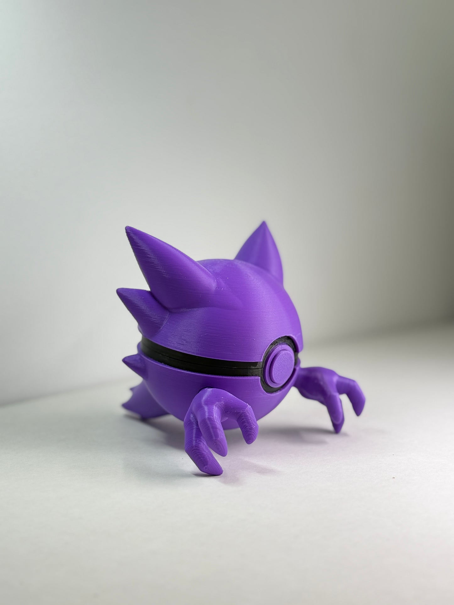 Haunter-Inspired Holders