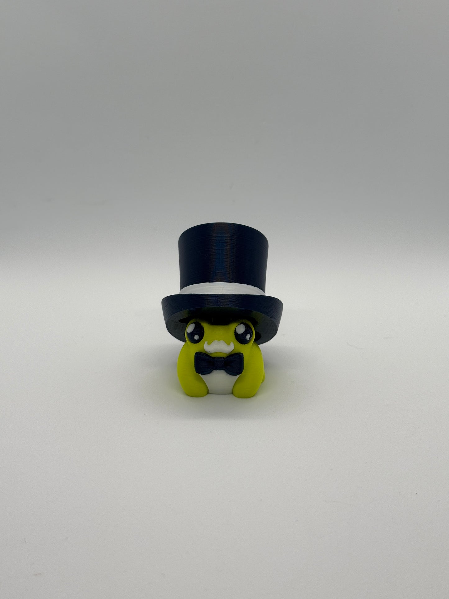 Lord Froggy