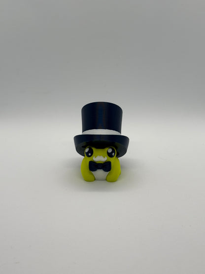 Lord Froggy