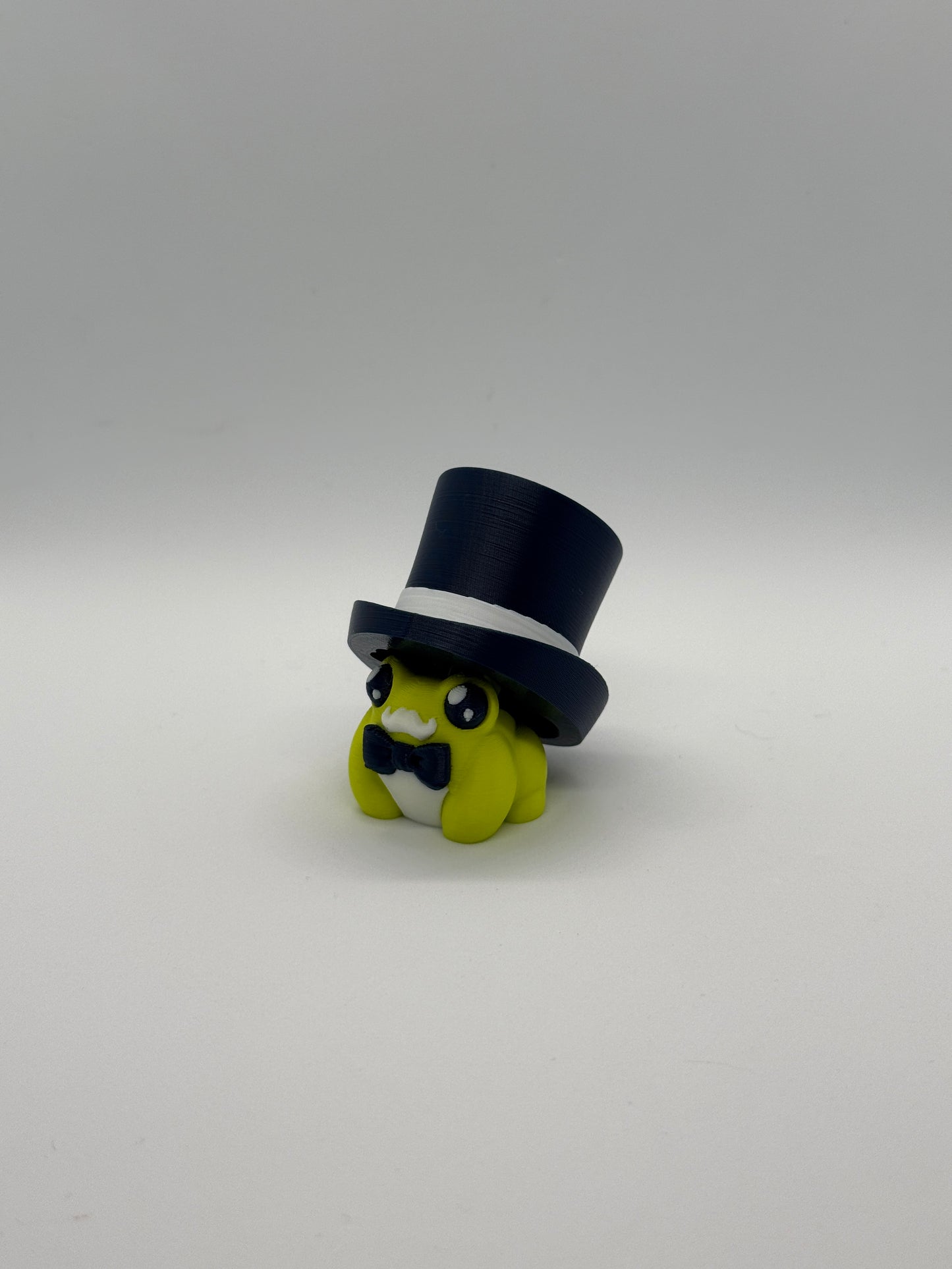 Lord Froggy
