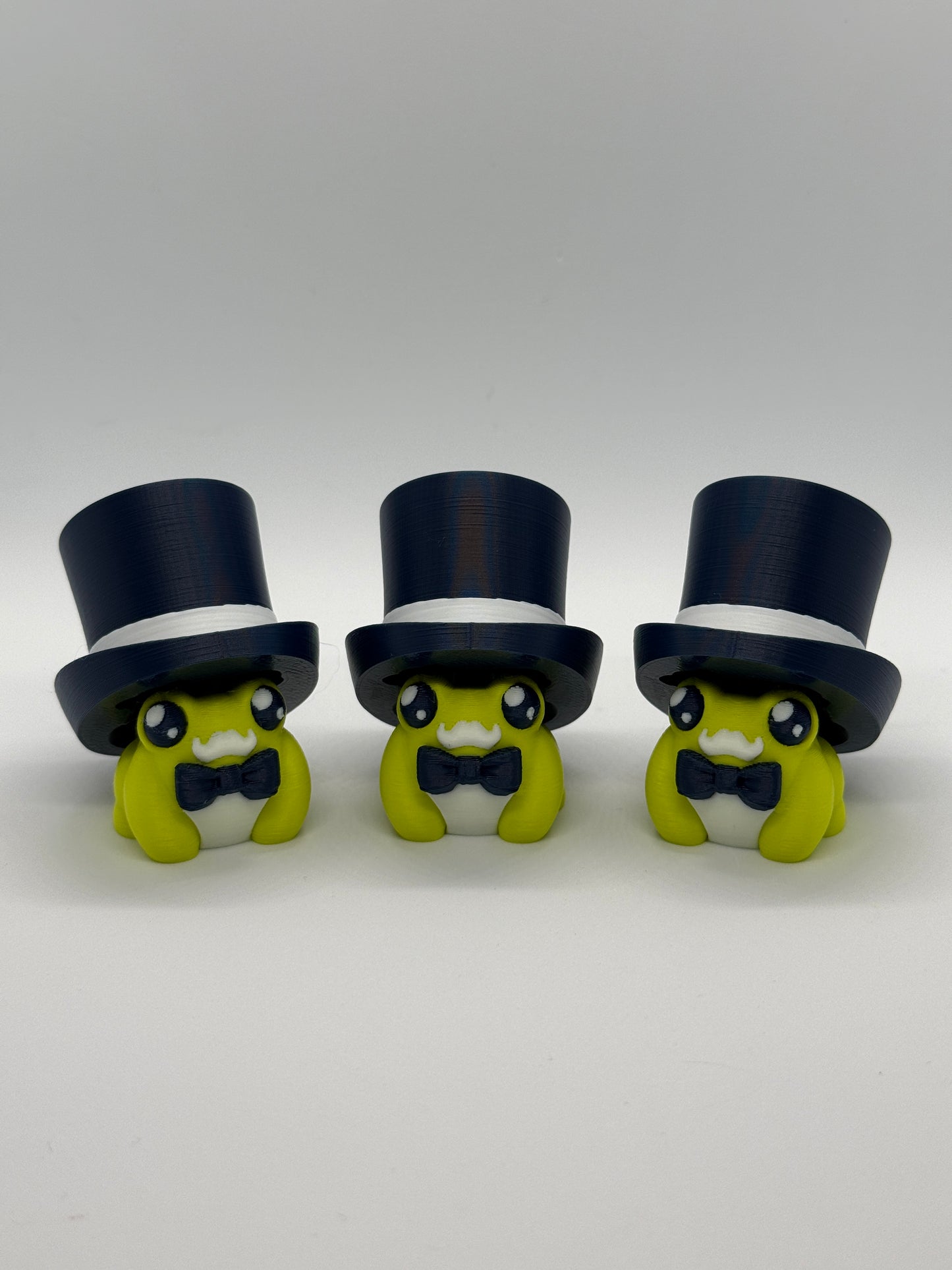 Lord Froggy