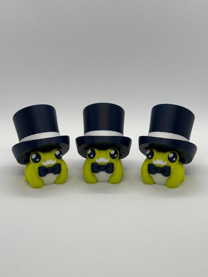 Lord Froggy