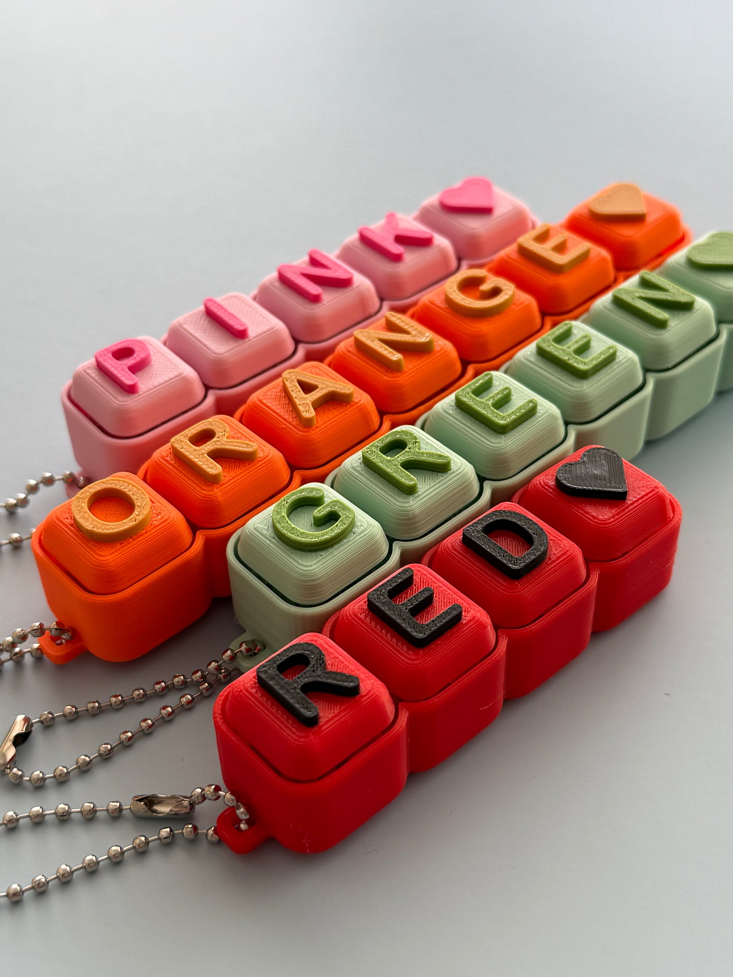 BYO Clicktile
