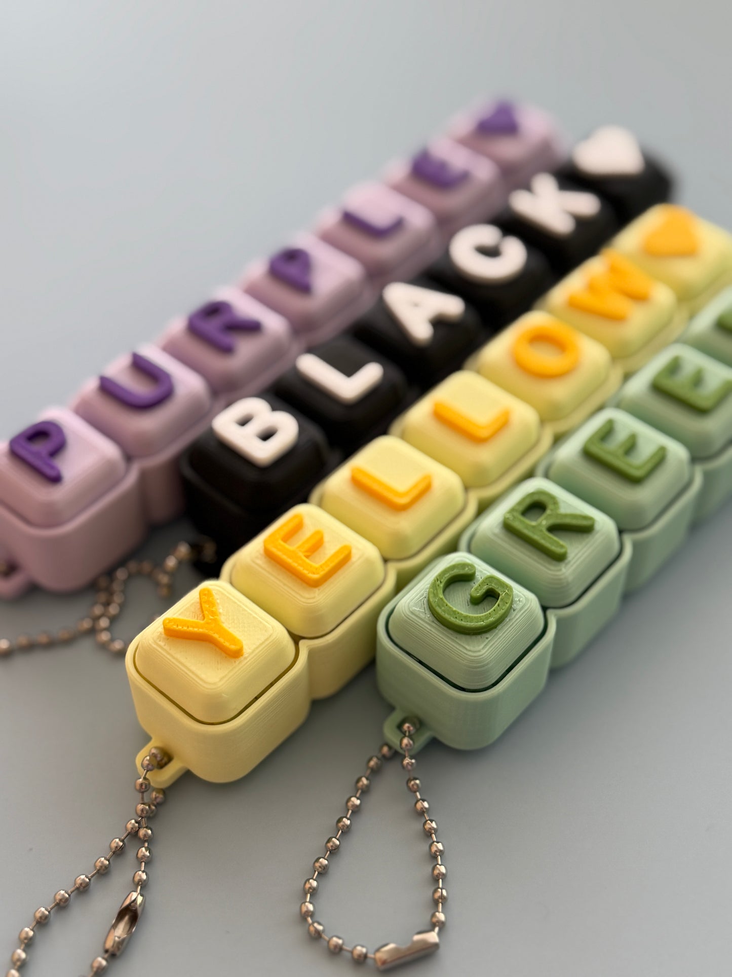 BYO Clicktile