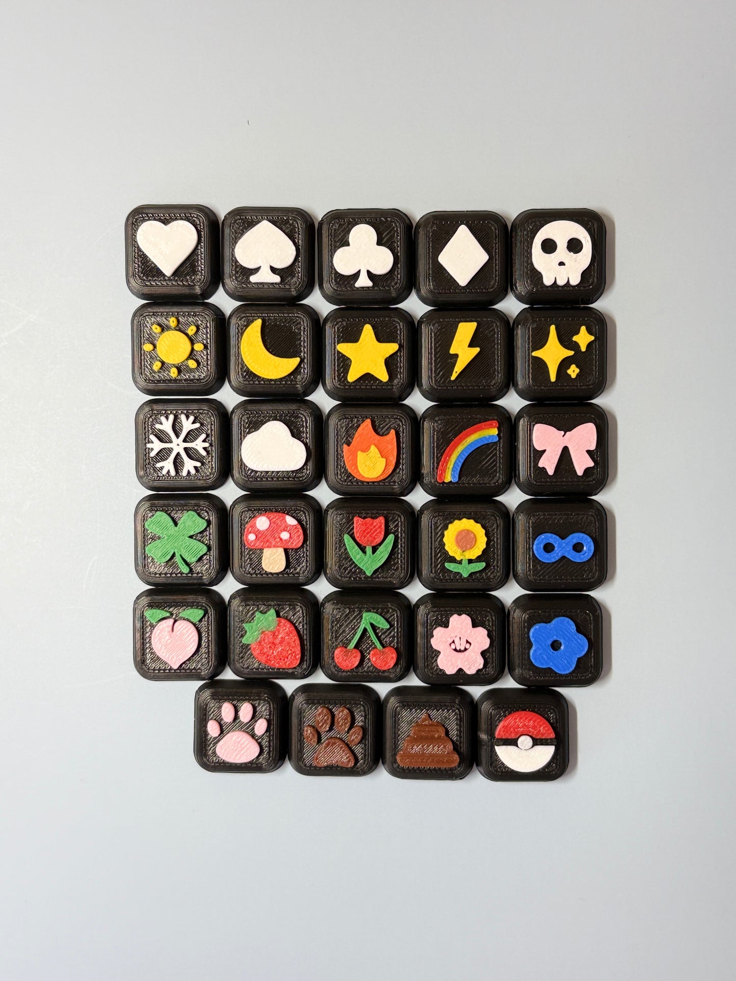 BYO Clicktile