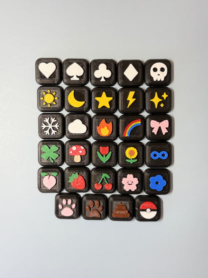 BYO Clicktile