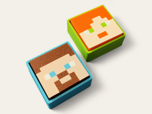 Minecraft Clickers