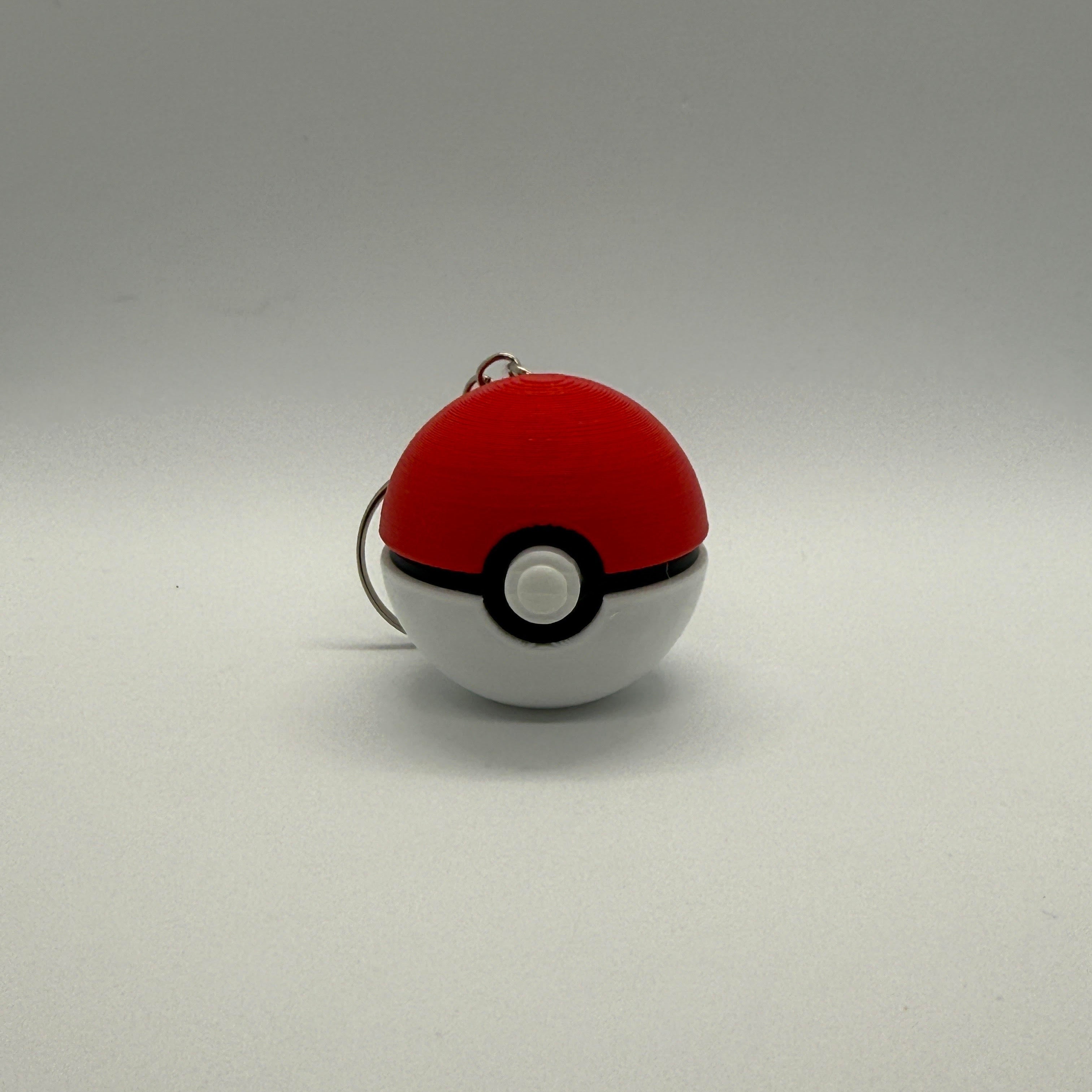 Pokeball Clicker
